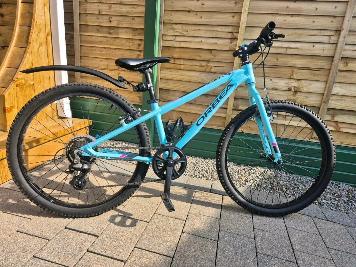 Kids bicycle - Image 2