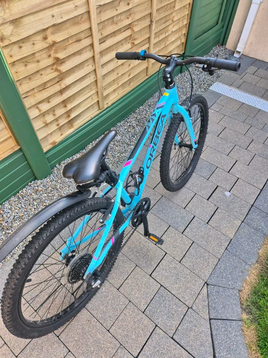 Kids bicycle - Image 4