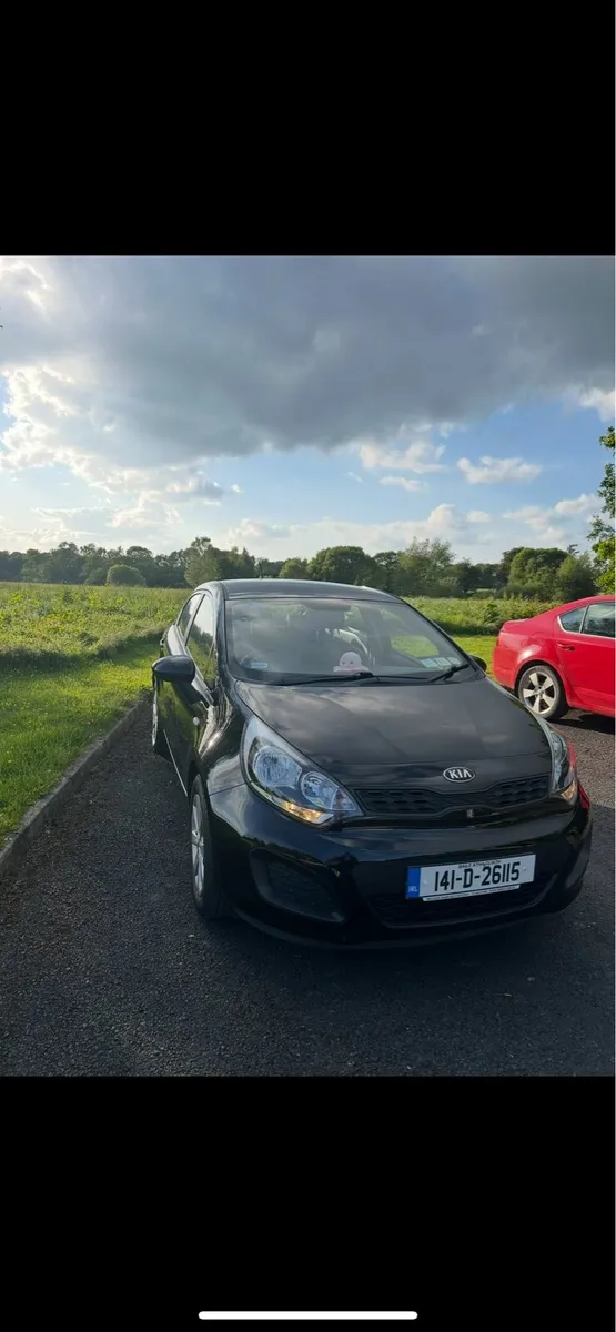 Kia Rio 141 - Image 1