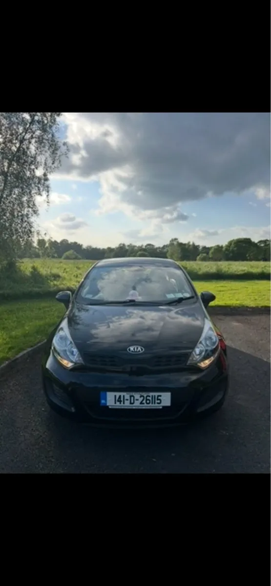 Kia Rio 141 - Image 2