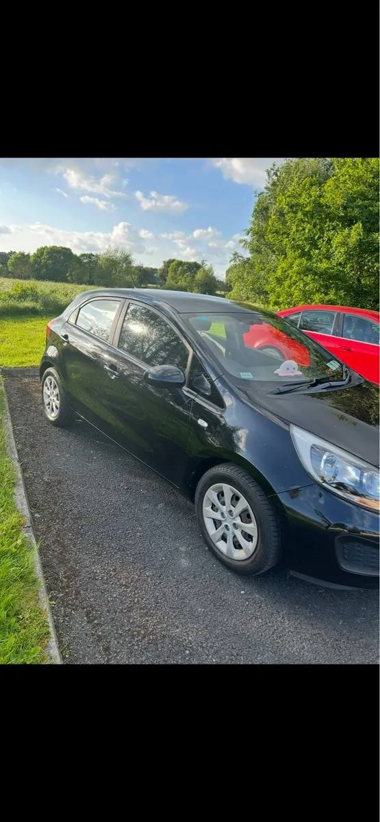 Kia Rio 141 - Image 3