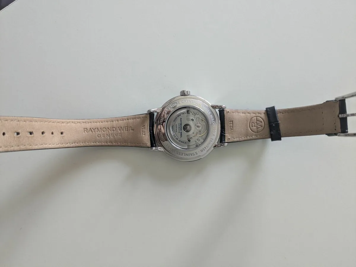 Raymond Weil Maestro - Image 2