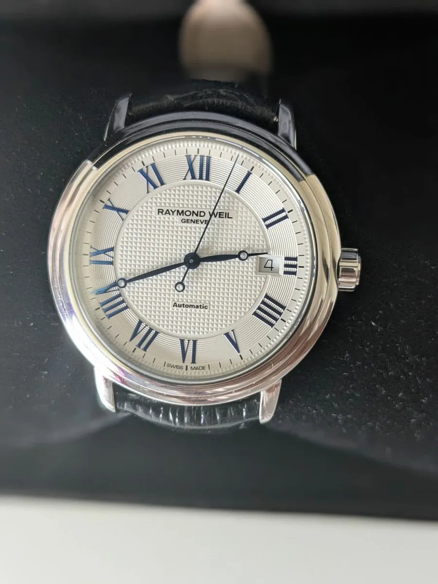 Raymond Weil Maestro - Image 1
