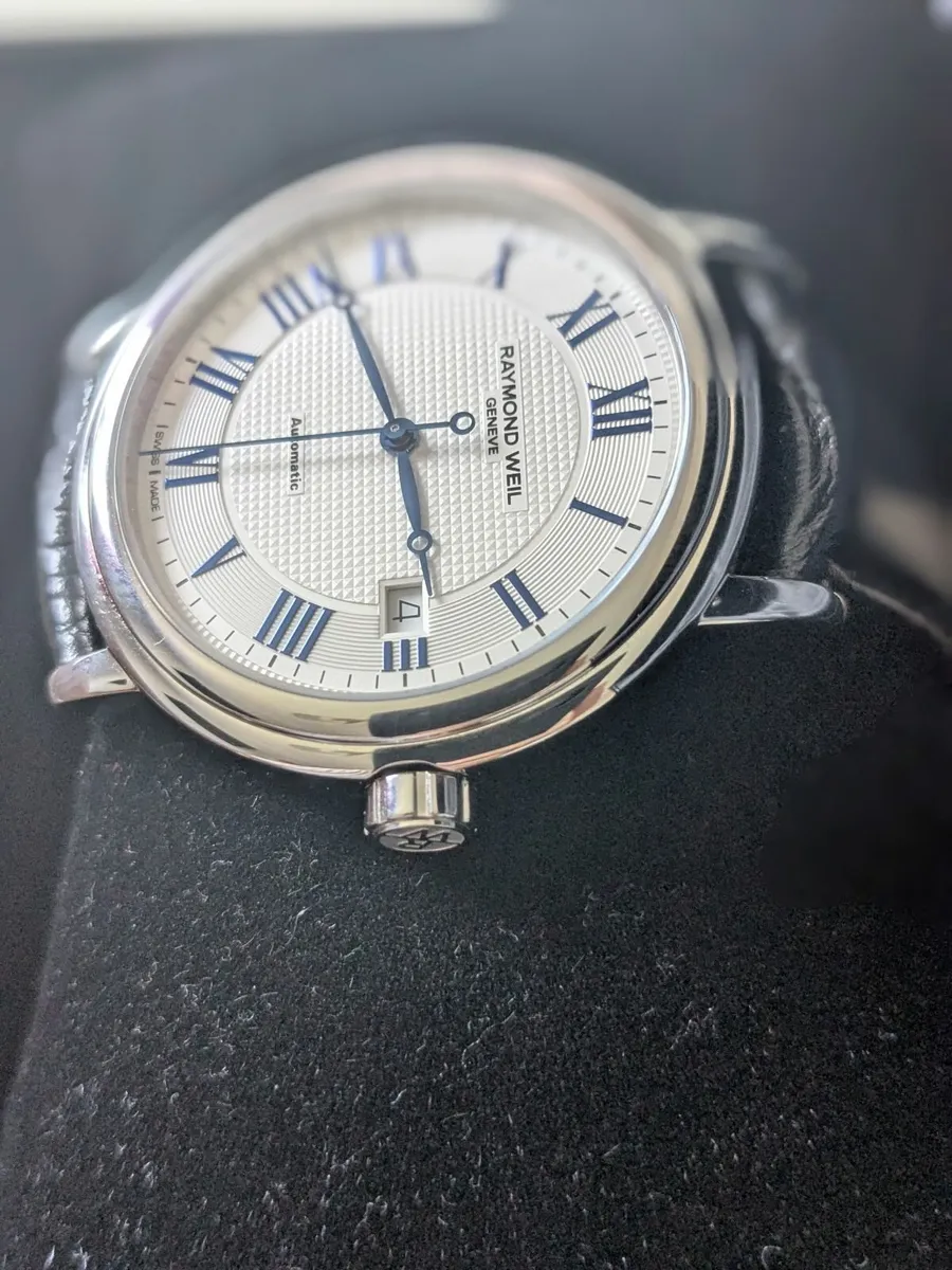 Raymond Weil Maestro - Image 4