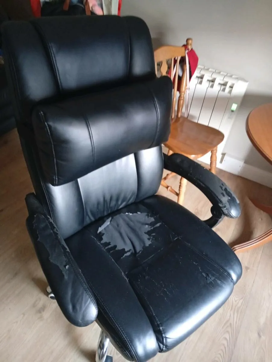 Office gaming chair - Image 2