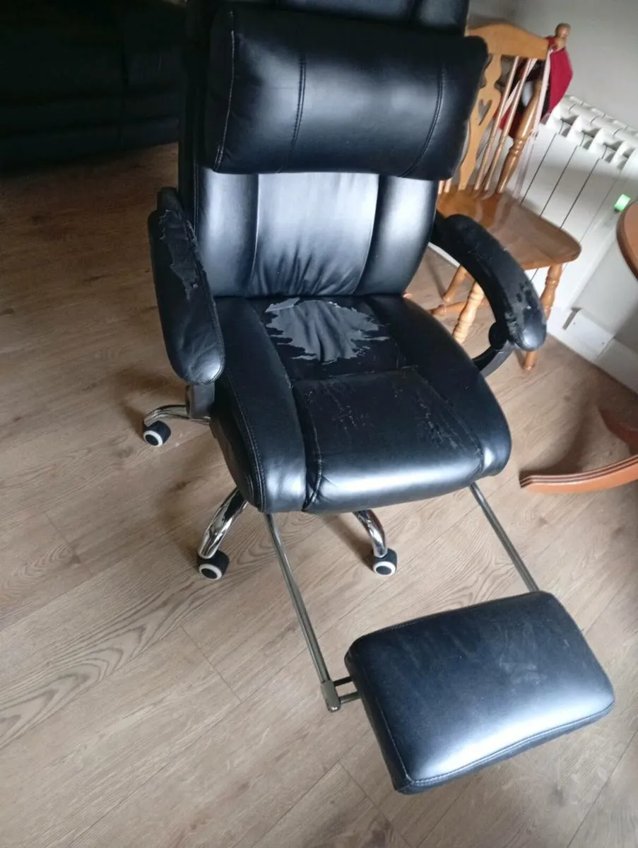 Office gaming chair - Image 3