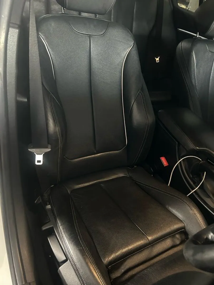 2016 Bmw 3-series - Image 4