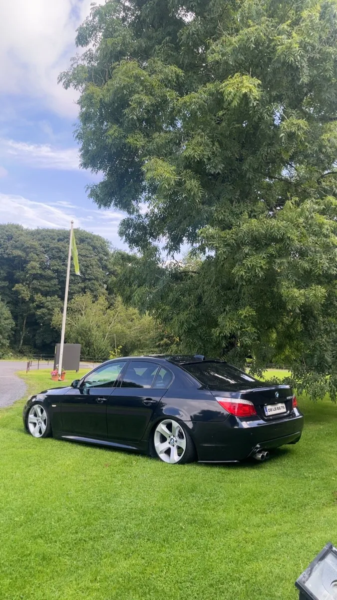 Bmw 530d lci - Image 3