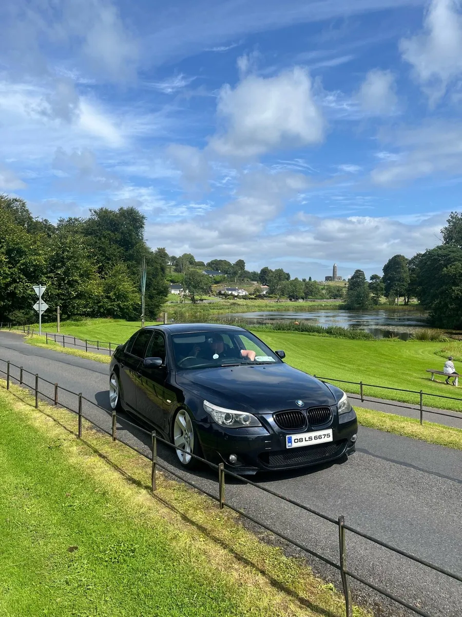 Bmw 530d lci - Image 4