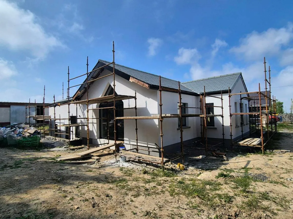 Scaffolding Ideal for self build - Image 4