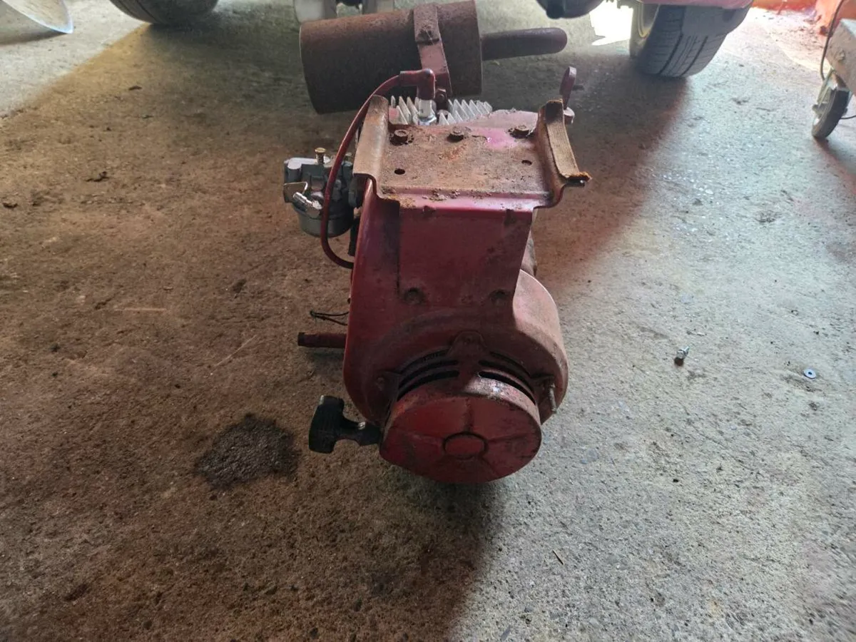 Kohler engine - Image 2