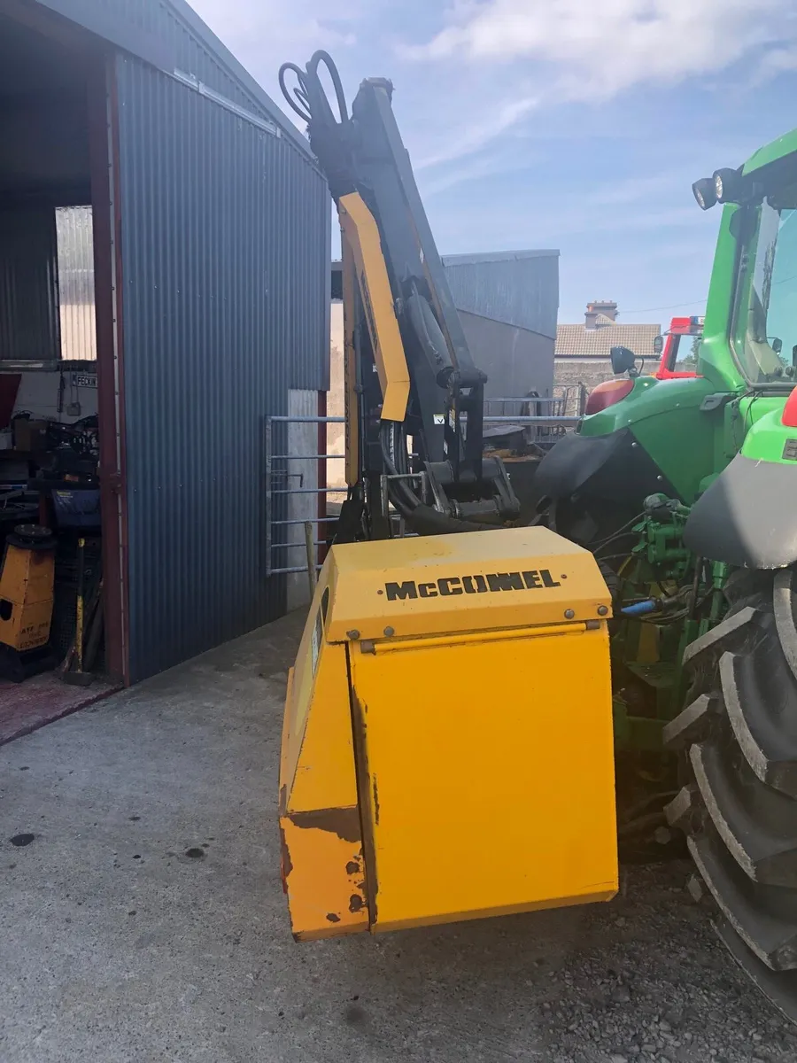 MCCONNEL 6570T - Image 2