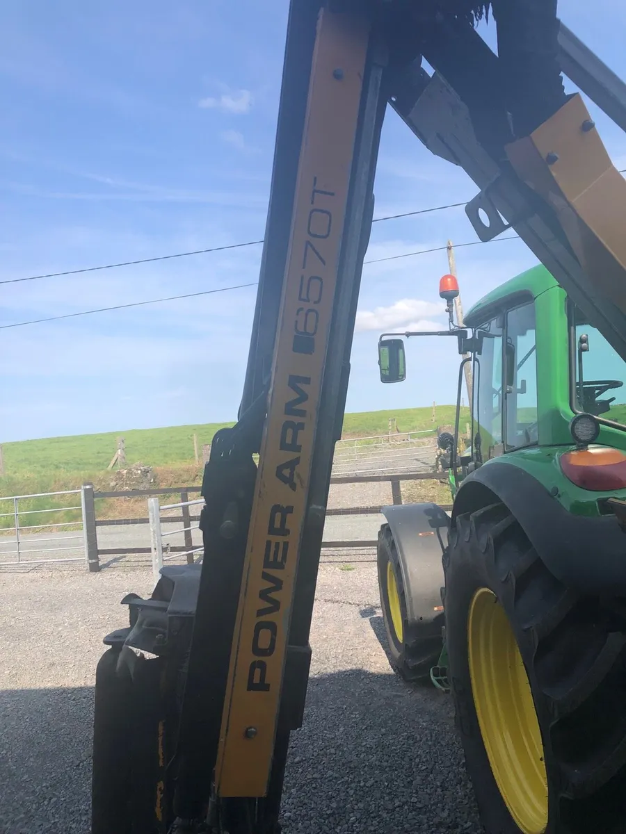 MCCONNEL 6570T - Image 3