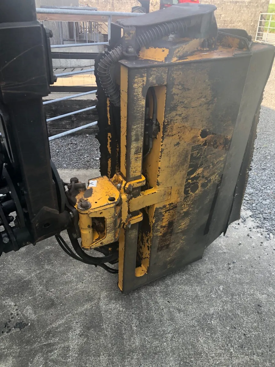 MCCONNEL 6570T - Image 4