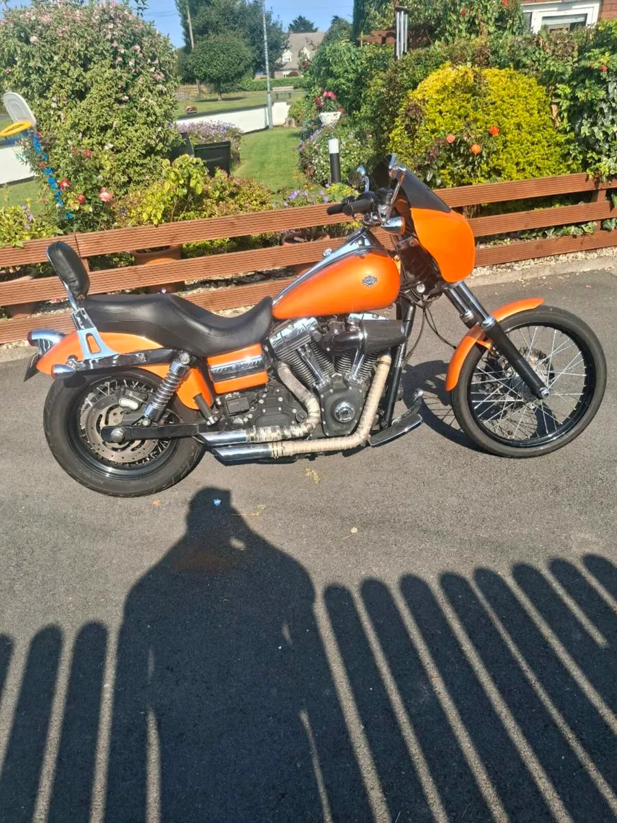 Harley-Davidson - Image 1