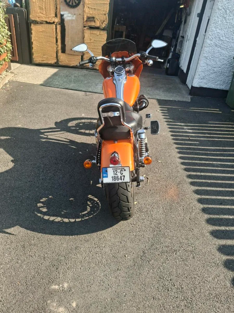 Harley-Davidson - Image 2