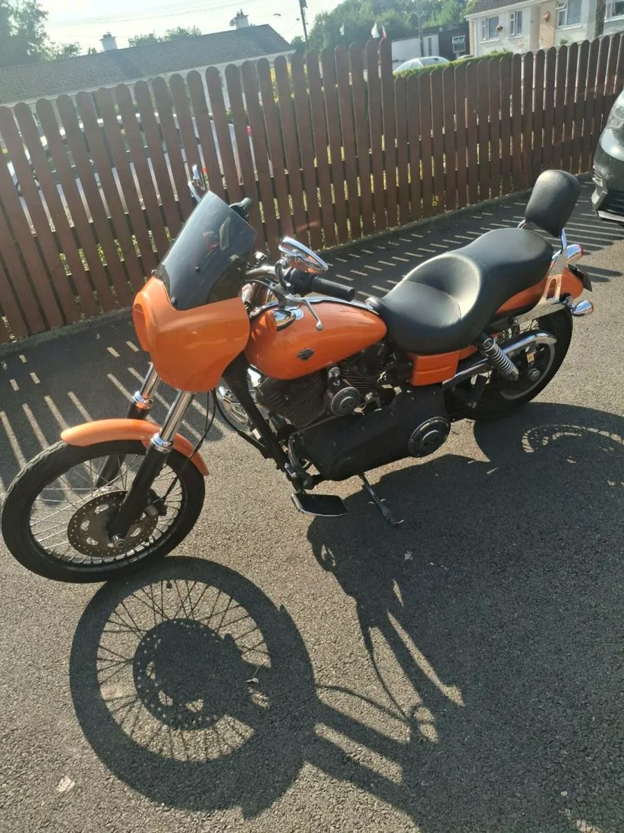 Harley-Davidson - Image 3