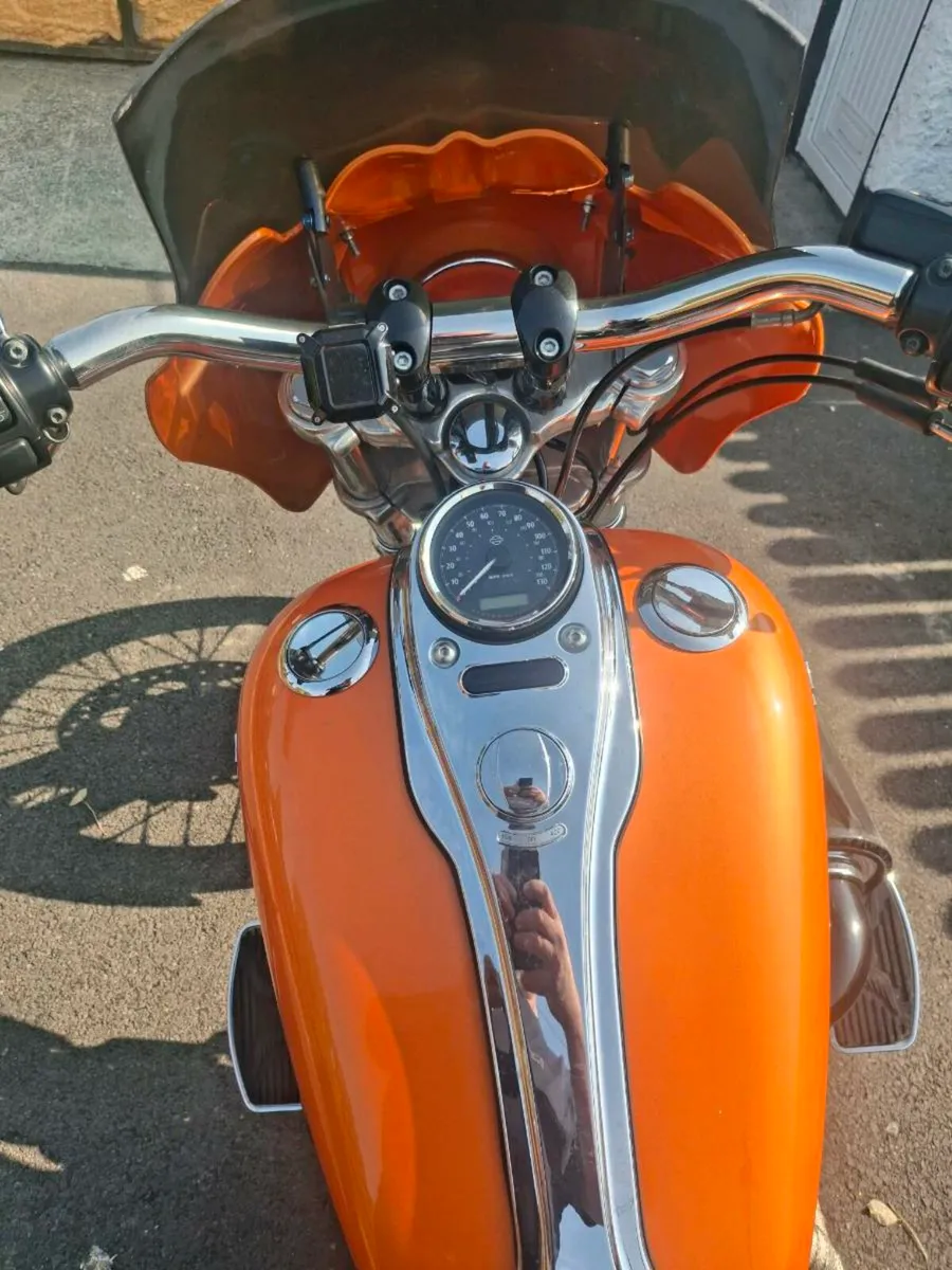 Harley-Davidson - Image 4