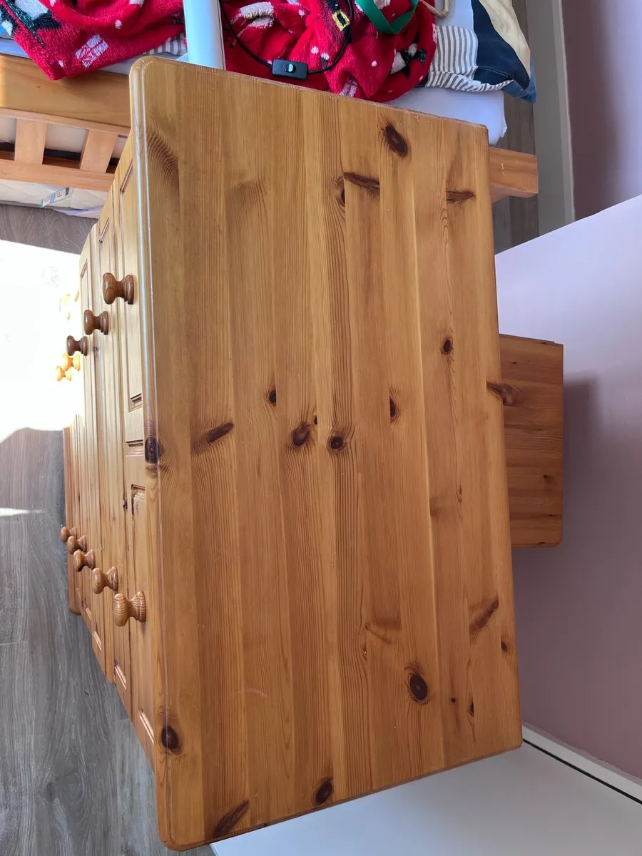 Chest of Drawers - Image 2