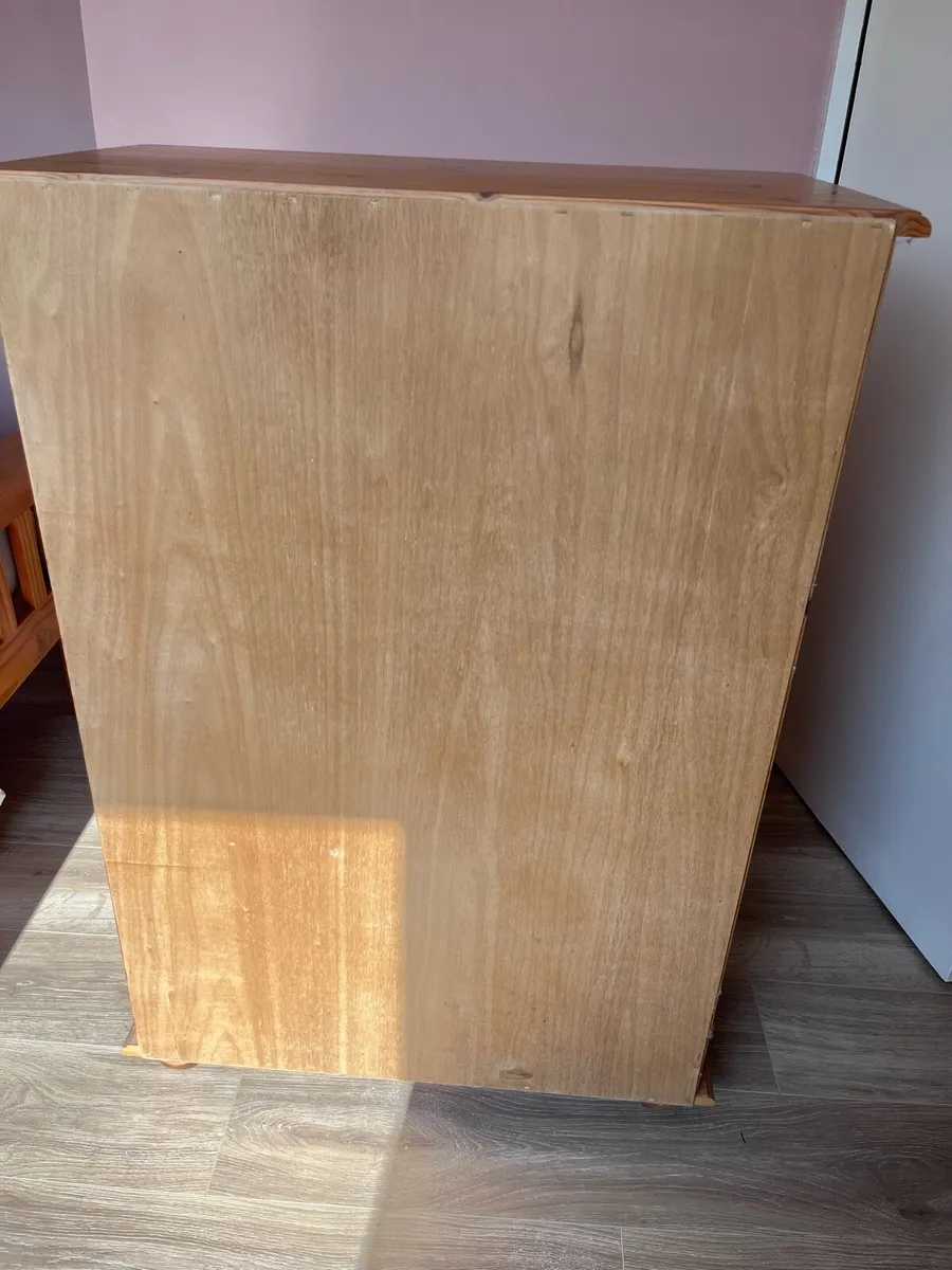 Chest of Drawers - Image 3