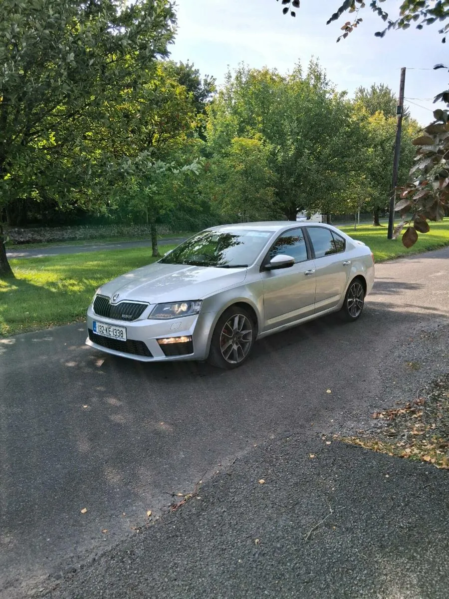 Vrs octavia - Image 2