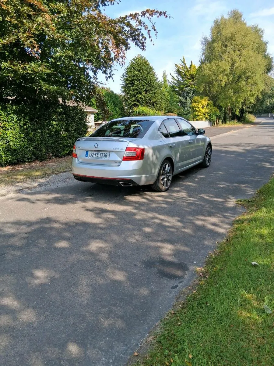 Vrs octavia - Image 3
