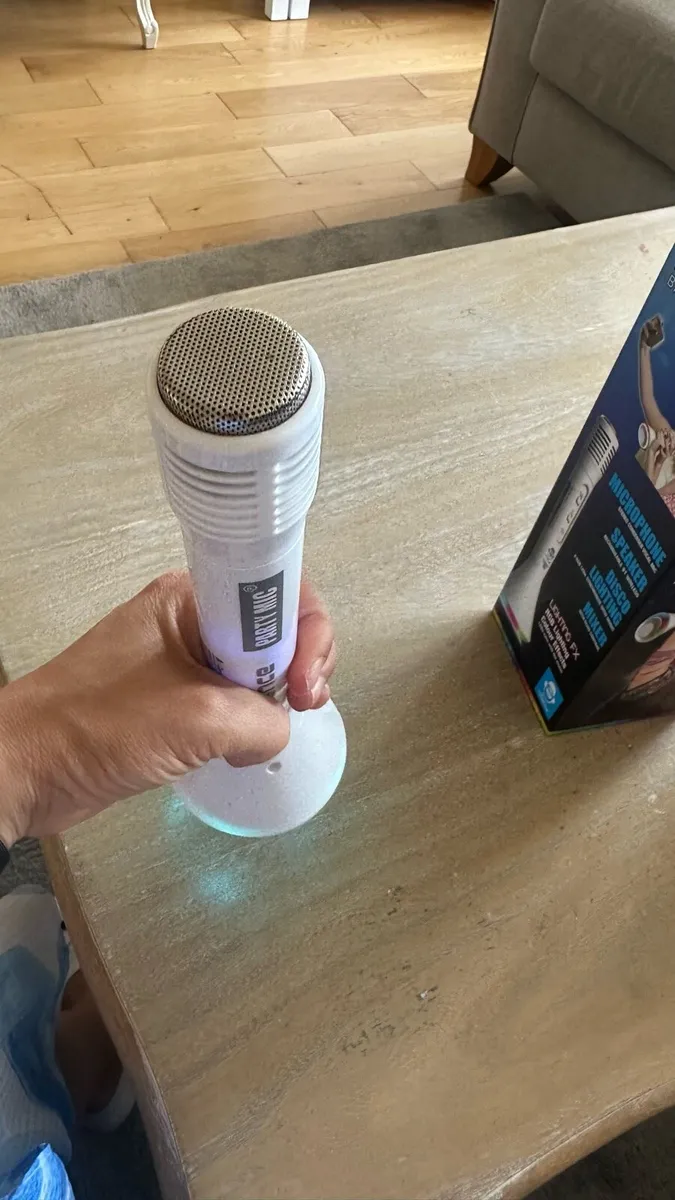 Wireless Karaoke - Image 4
