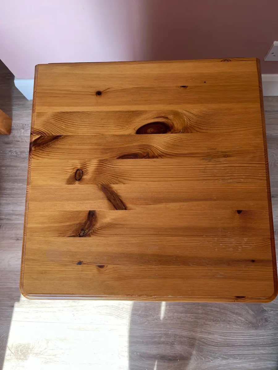 Bed side table - Image 2