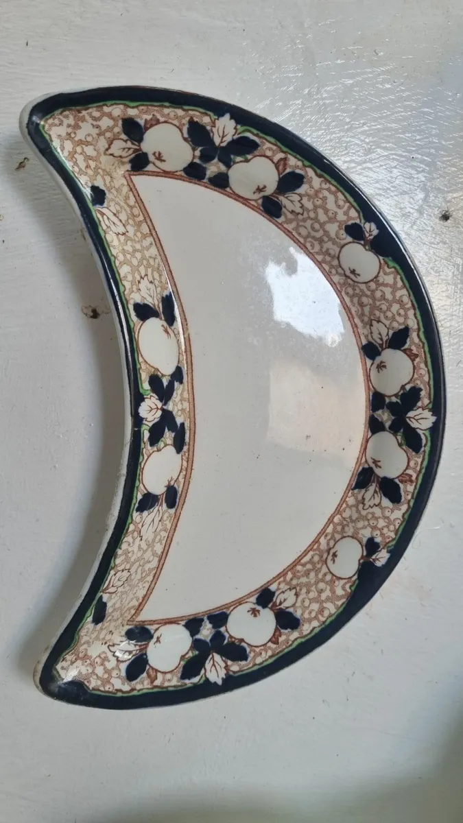 Vintage J&G Meakin Hanley Dish - Image 1