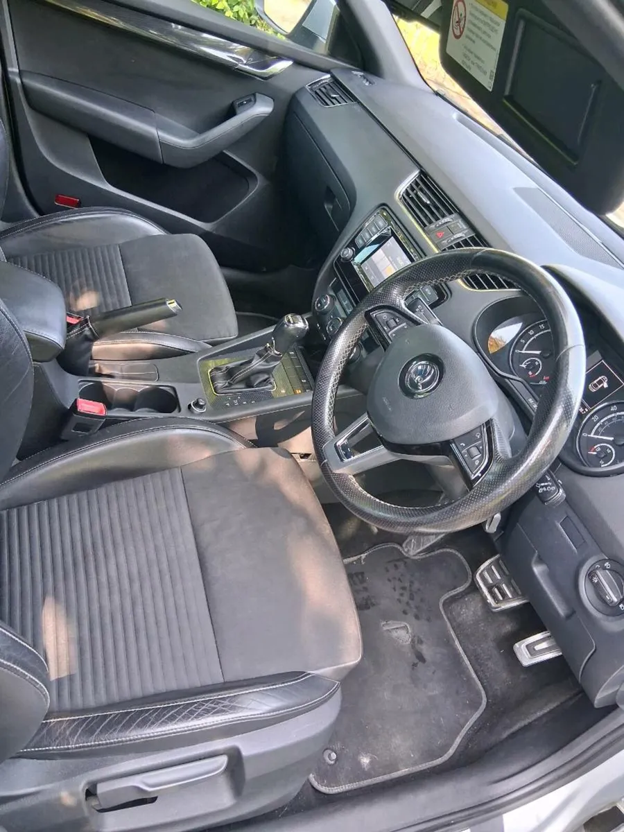 Vrs octavia - Image 4