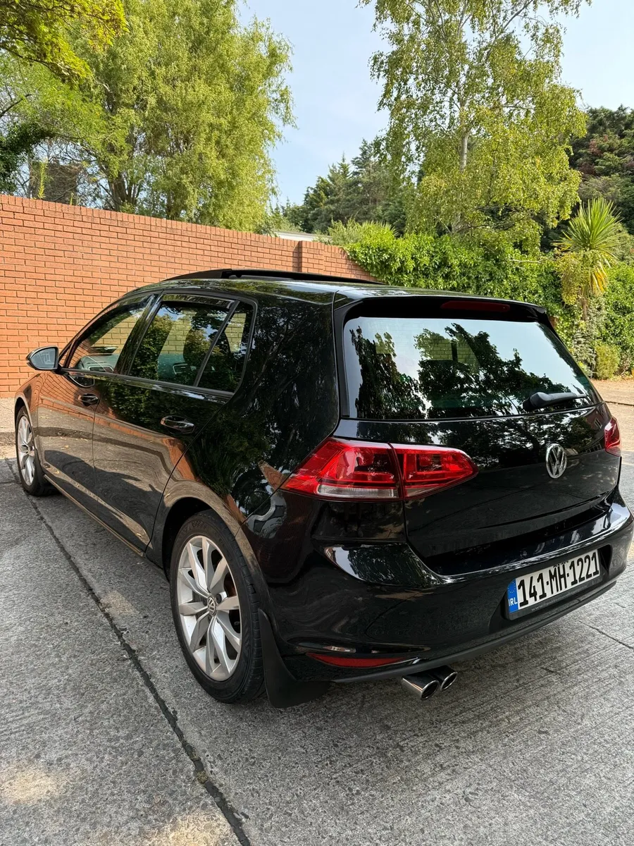 Volkswagen Golf - Image 2