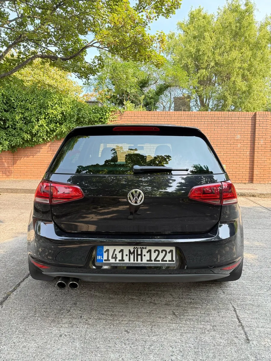 Volkswagen Golf - Image 3