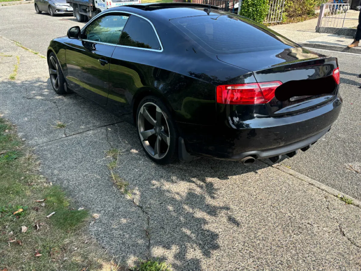 Audi A5 3.2 V6 - Image 2