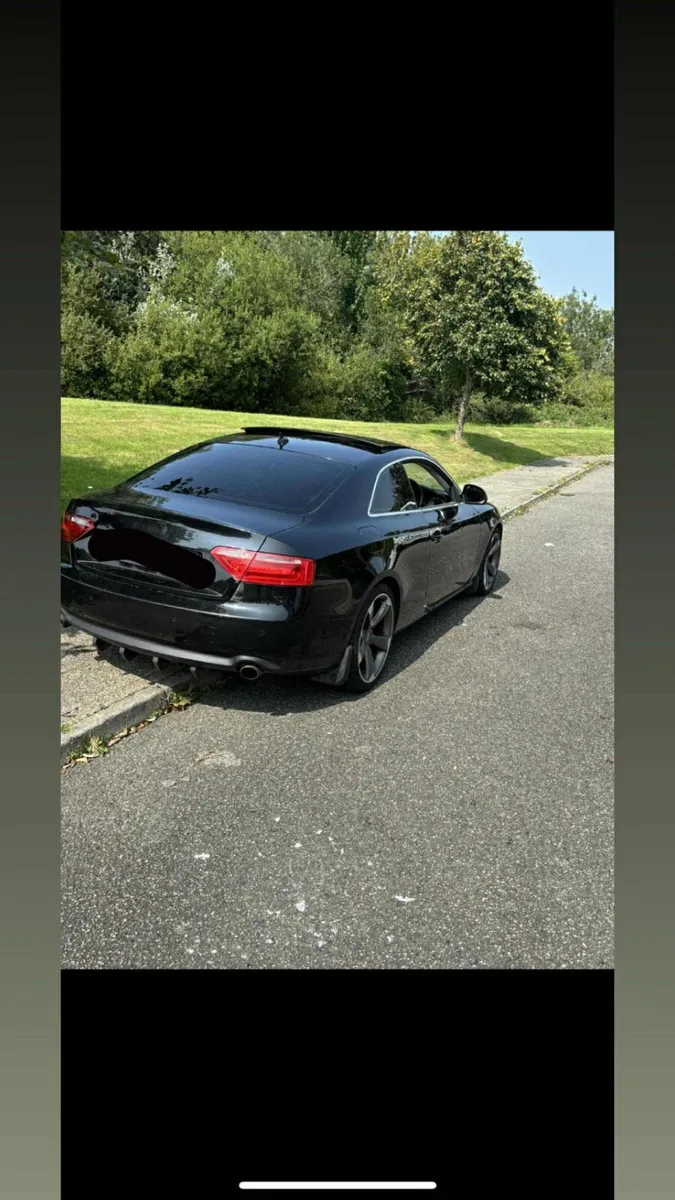 Audi A5 3.2 V6 - Image 3
