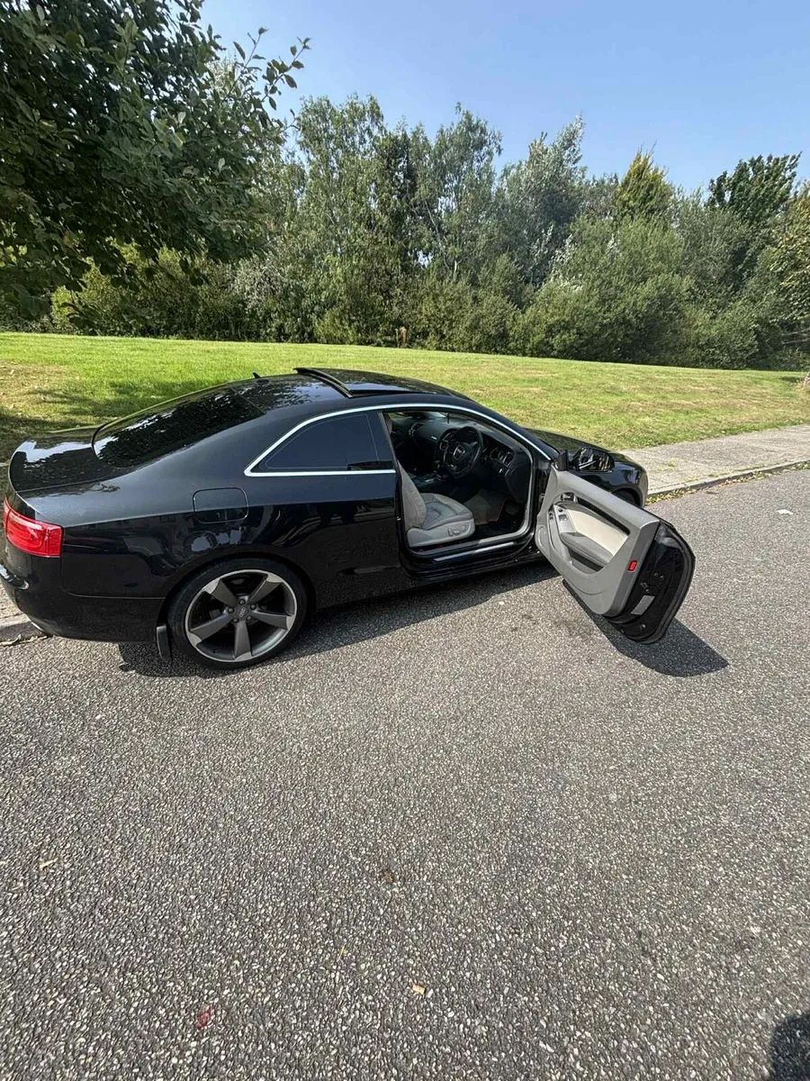 Audi A5 3.2 V6 - Image 4
