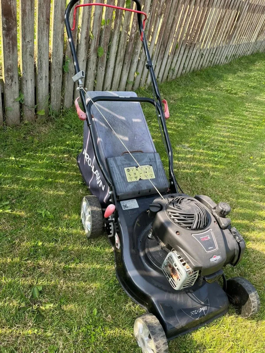 Lawnmower - Image 2