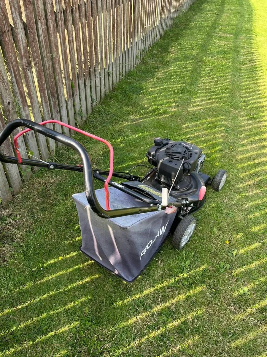 Lawnmower - Image 4