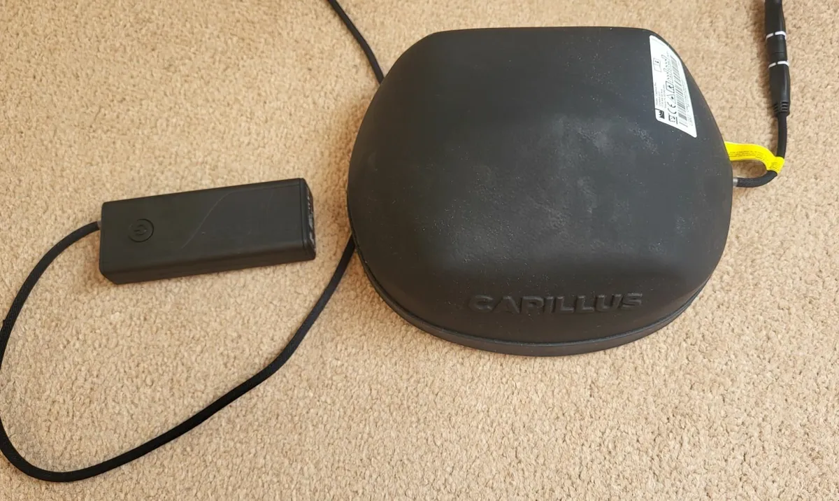 Capillus Pro Hair Regrowth  Laser Cap - Image 2