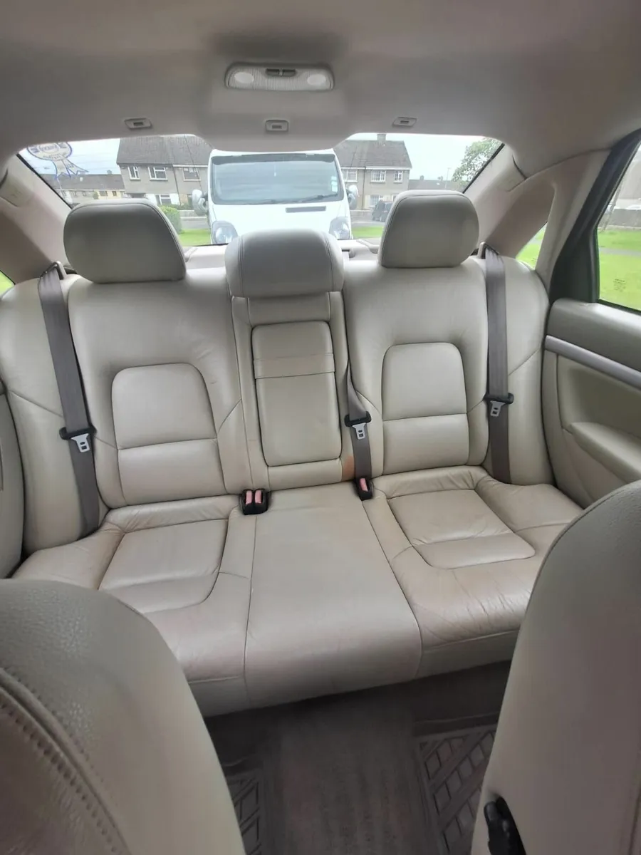 Volvo S80 2005 automatic for sale - Image 2