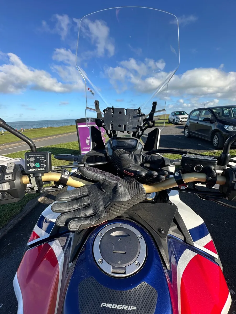 Honda Africa twin CRF 1000 - Image 4