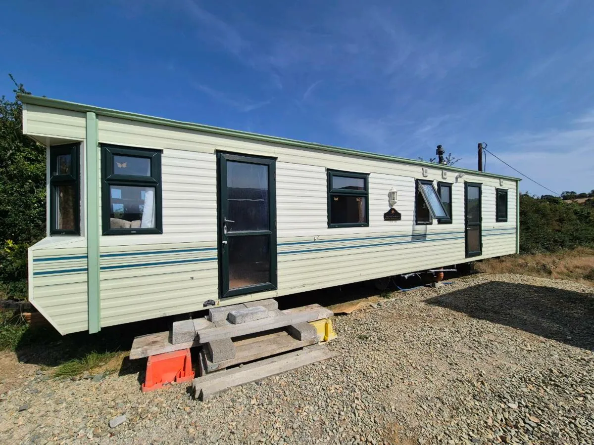 3 bed Mobile home - Image 1
