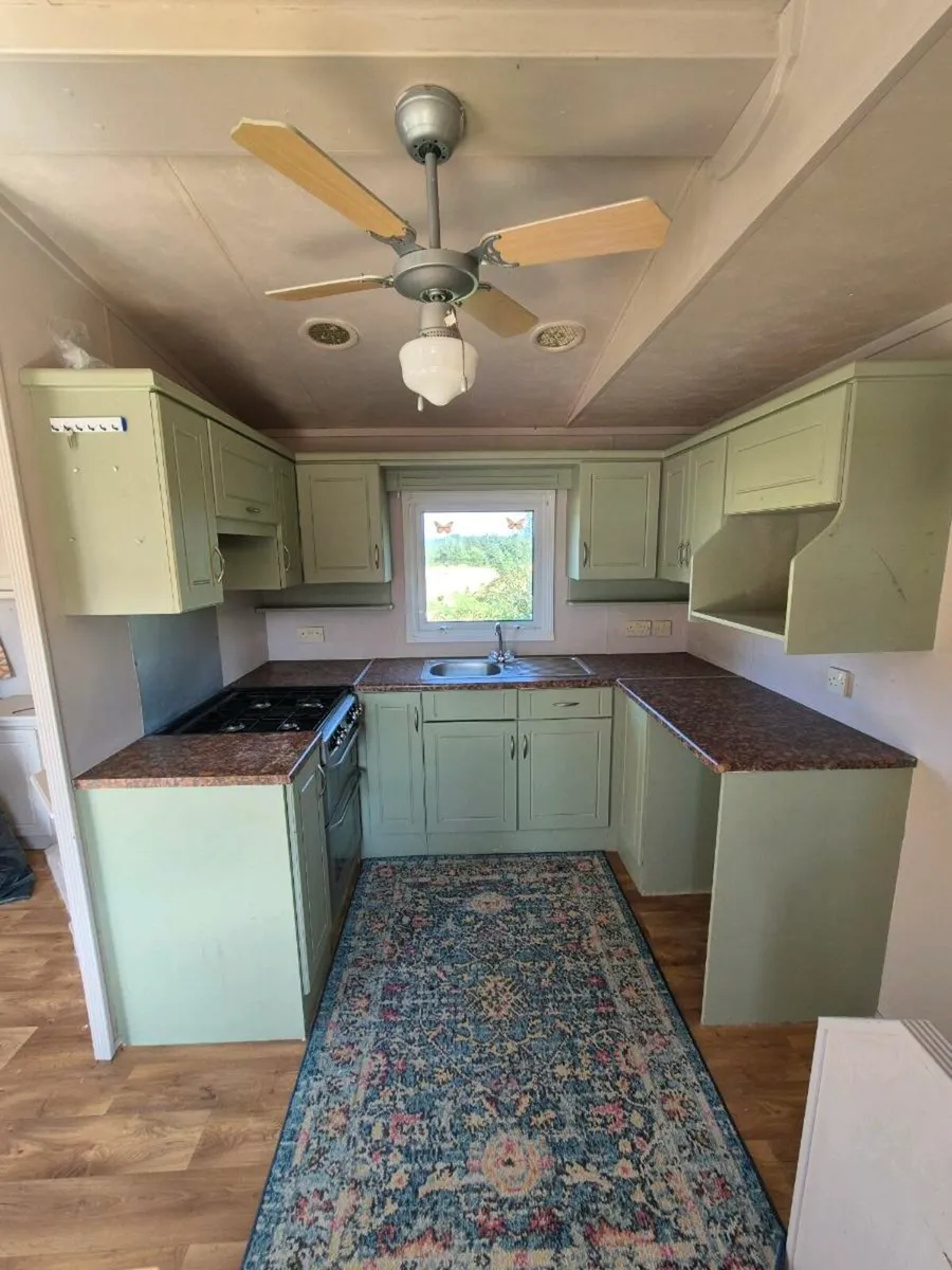 3 bed Mobile home - Image 3