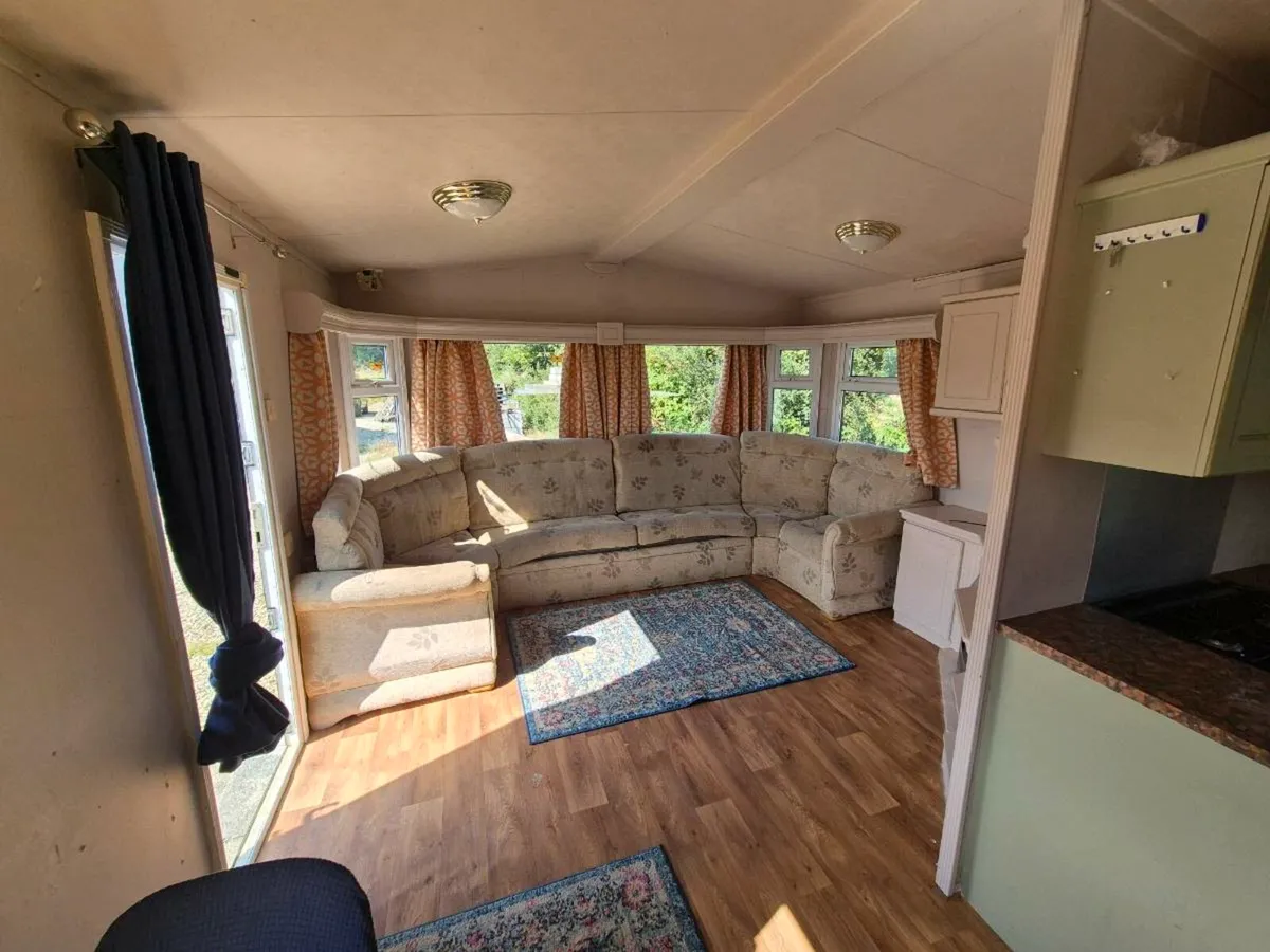 3 bed Mobile home - Image 4
