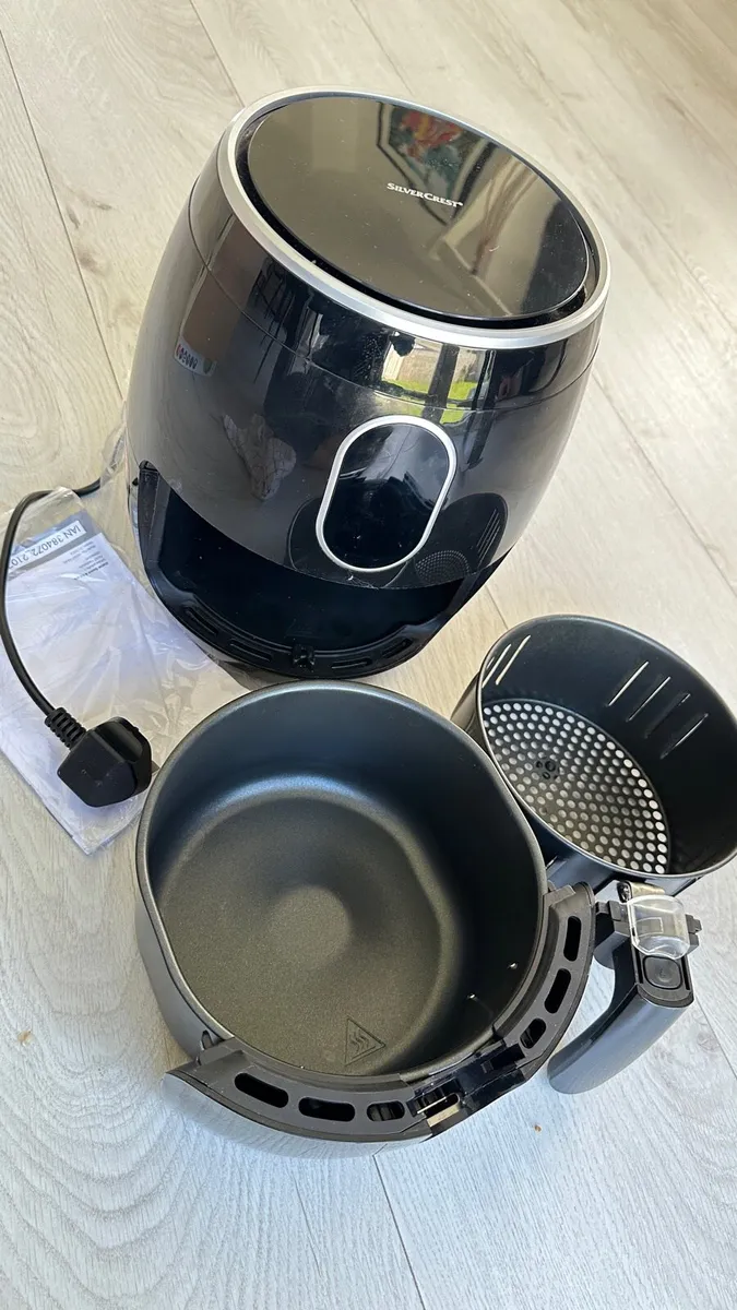 Air fryer - Image 3