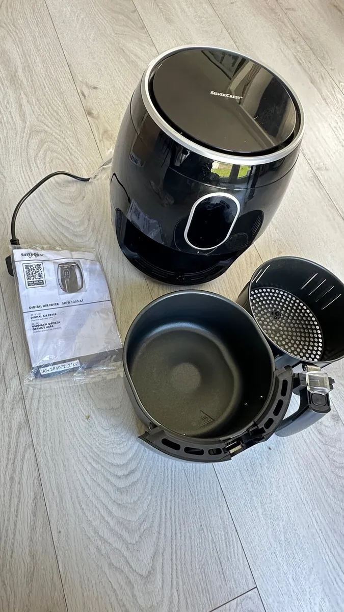 Air fryer - Image 4