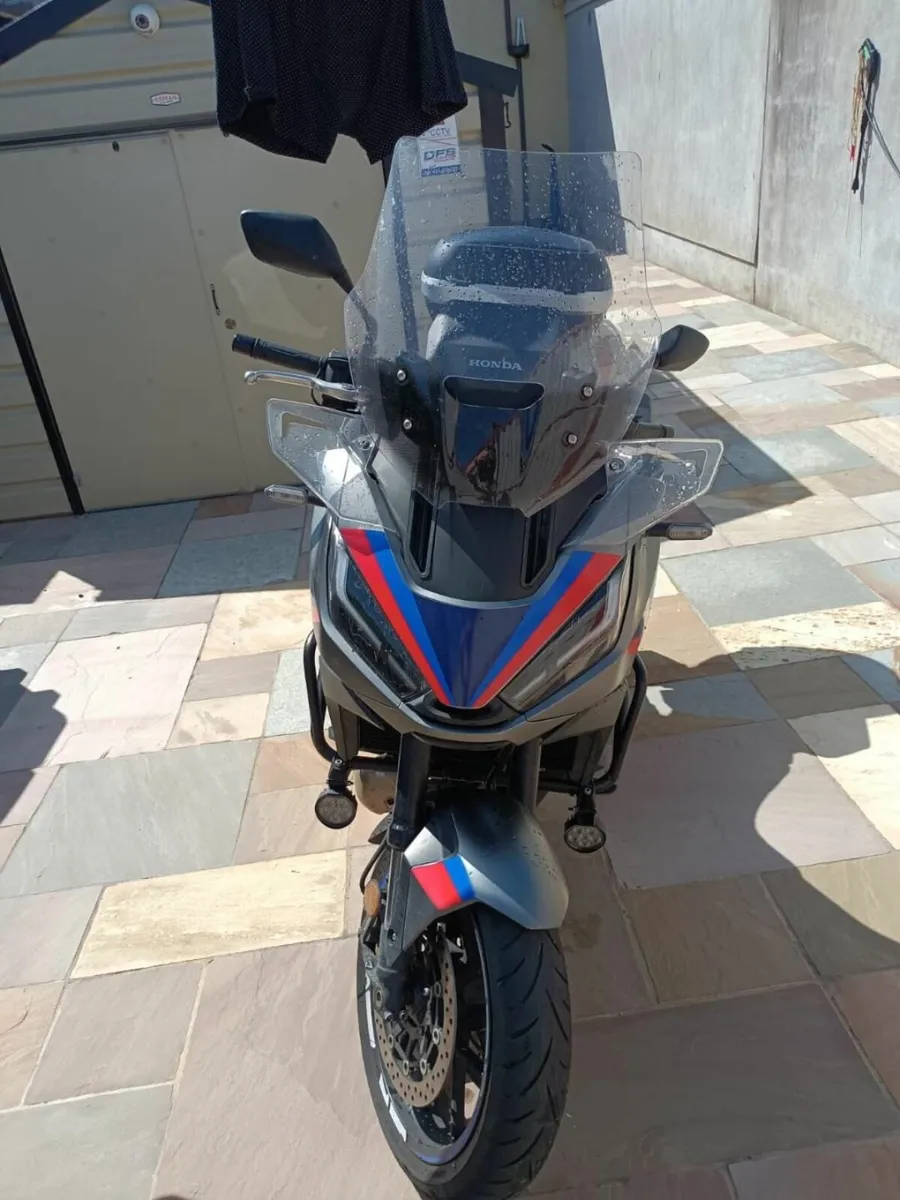 2022 Honda NT1100 - Image 1