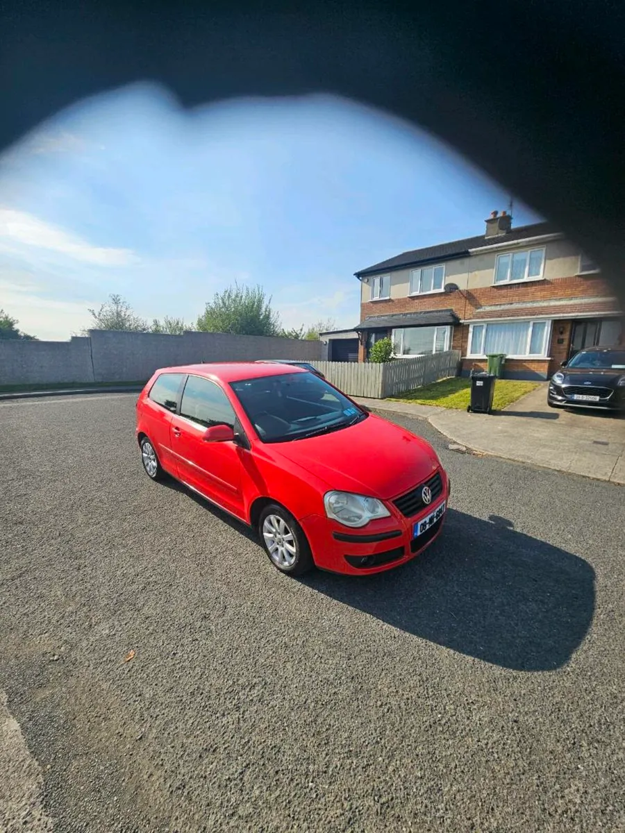 volkswagon polo - Image 1