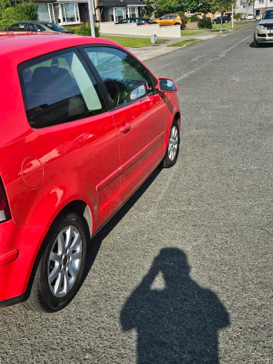 volkswagon polo - Image 2