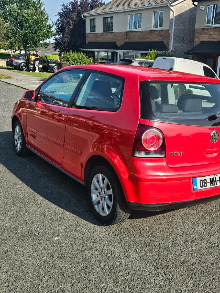volkswagon polo - Image 3