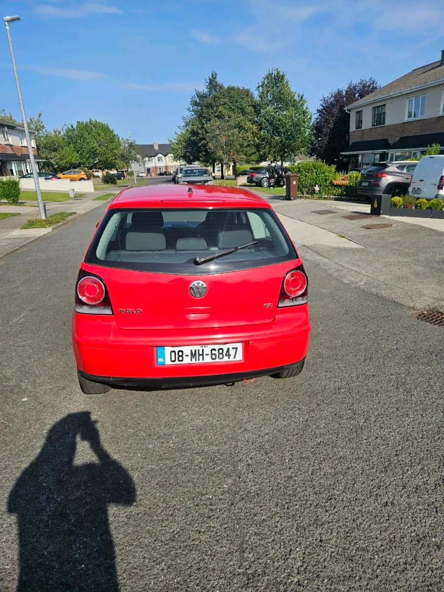 volkswagon polo - Image 4